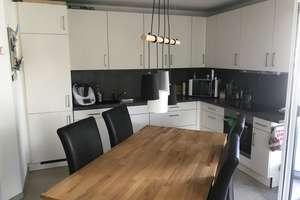 3-Zimmer-Wohnung mit Balkon und Einbauküche in Ingolstadt – Die vollständige Adresse der Immobilie erhältst du vom Anbieter., 85053 Südost, Ingolstadt – Vorschaubild 5