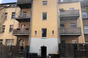 Charmantes Mehrfamilienhaus im Herzen der Stadt – Erzgebirgskreis – Vorschaubild 10