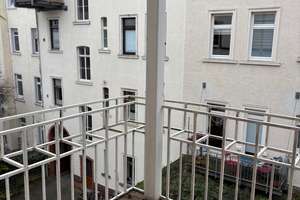 Urbanes Wohnen mit Flair, zentral und ruhig. – Stiftstrasse 21, 65183 Mitte, Wiesbaden – Vorschaubild 14