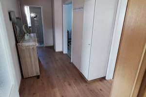 Gepflegtes EFH mit sonnigen, großen Garten in Stetten b. Mindelheim/Allgäu! – Die vollständige Adresse der Immobilie erhältst du vom Anbieter., 87778 Stetten – Vorschaubild 6