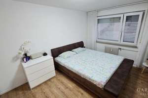 Sehr gepflegte 2 Zimmer-Wohnung in Stuttgart-Münster – Die vollständige Adresse der Immobilie erhältst du vom Anbieter., 70376 Münster, Stuttgart – Vorschaubild 2