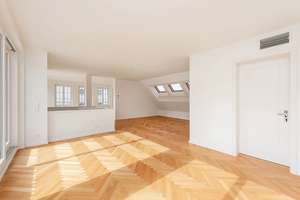 Exklusives Designer-Penthouse (Maisonette) im Herzen Schönebergs - jetzt direkt einziehen! – Die vollständige Adresse der Immobilie erhältst du vom Anbieter., 10779 Schöneberg, Berlin – Vorschaubild 6