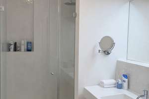 2-Zimmer Wohnung im 2. OG des FRIENDS Towers – Birketweg, 80639 37, 80639 Nymphenburg, München – Vorschaubild 7