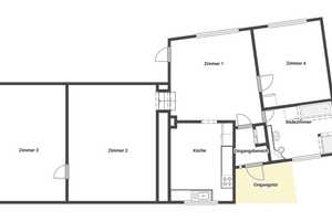Ihr neues Projekt! Sanierungsbedürftiges Einfamilienhaus im beliebten Werder (Havel) – Ziemensstraße 94, 14542 Potsdam-Mittelmark (Kreis) – Vorschaubild 13