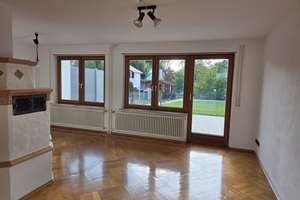 Renoviertes Reiheneckhaus mit schönem großen Garten in ruhiger Lage in Kaufbeuren (Kernstadt) – Die vollständige Adresse der Immobilie erhältst du vom Anbieter., 87600 Kaufbeuren (Kernstadt), Kaufbeuren – Vorschaubild 2