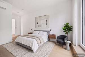 Exklusives Penthouse in erstklassiger Hofgartenlage – Die vollständige Adresse der Immobilie erhältst du vom Anbieter., 40211 Pempelfort, Düsseldorf – Vorschaubild 12