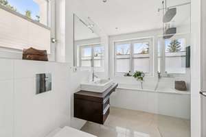 Design trifft Altbau-Charme: 
Exklusive Villa mit Galerie & Kamin in Lichterfelde – Die vollständige Adresse der Immobilie erhältst du vom Anbieter., 12209 Lichterfelde, Berlin – Vorschaubild 10