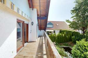 Ein Haus zum Ankommen – Gemütliches Einfamilienhaus in ruhiger Lage von Ettlingen-Spessart – Die vollständige Adresse der Immobilie erhältst du vom Anbieter., 76275 Ettlingen – Vorschaubild 37