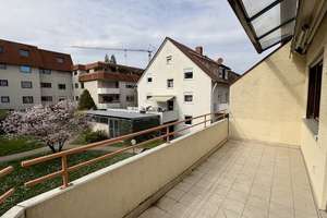 Attraktive Wohnung in Innenstadtlage mit Balkon und TG-Stellplatz – Die vollständige Adresse der Immobilie erhältst du vom Anbieter., 74072 Heilbronn, Heilbronn – Vorschaubild 2
