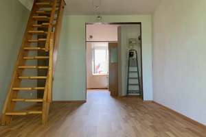 Charmante 2-Zimmer-Maisonette + Spitzboden im Jugendstilhaus – Nürnberger Südstadt – Allersberger Straße 143, 90461 Guntherstraße, Nürnberg – Vorschaubild 5