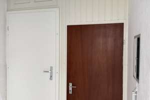 2-Zimmer-Wohnung mit separatem Zugang im Rückgebäude – Konrad-Adenauer-Allee – Konrad adenauer Alle 19, 86150 Innenstadt. St. Ulrich-Dom, Augsburg – Vorschaubild 8