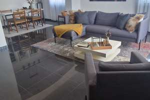Helle 3-Zimmer Wohnung frisch renoviert in Krefeld-Bockum – Potsdamer Straße 17, 47800 Bockum, Krefeld – Vorschaubild 4