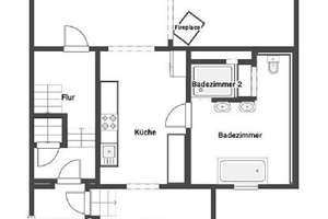 Wohnen mit Weitblick – ein Refugium im Grünen von Dessau-Roßlau – Die vollständige Adresse der Immobilie erhältst du vom Anbieter., 6844 Waldersee, Dessau-Roßlau – Vorschaubild 29