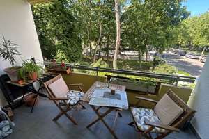 
Idyllische Wohnung in Mainz mit Balkon und Tiefgarage – Die vollständige Adresse der Immobilie erhältst du vom Anbieter., 55124 Gonsenheim, Mainz – Vorschaubild 7