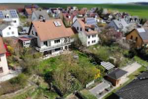 Einfamilienhaus mit Panoramablick und viel Platz für Ihre Familie! – Würzburg (Kreis) – Vorschaubild 19