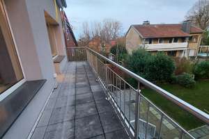 Wir geben Ihren Träumen ein neues Zuhause. 4 Zimmer Wohnung in Aachen Steinbrück