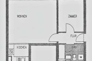 Grüne Oase im Florakiez: 2-Zimmer-Wohnung mit Terrassenzugang & Morgensonne! – Die vollständige Adresse der Immobilie erhältst du vom Anbieter., 13187 Pankow (Ortsteil), Berlin – Vorschaubild 6