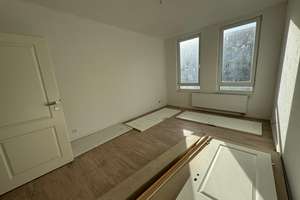 Kernsanierte 3-Zimmer Wohnung/ Erstbezug – Lutherstraße 38, 27576 Lehe, Bremerhaven – Vorschaubild 3