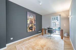 Luxuriös möblierte 3-Zimmer-Wohnung  mit eigenem Sonnenbalkon zur Miete – Die vollständige Adresse der Immobilie erhältst du vom Anbieter., 20457 HafenCity, Hamburg – Vorschaubild 14