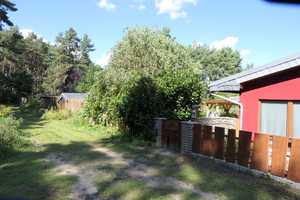 Wohnhaus-Bungalow auf 2400 m² Grundstück mit Schwimmteich und Nebengelass – Kiefernweg 6, 14797 Potsdam-Mittelmark (Kreis) – Vorschaubild 24