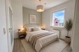 Bezugsfreie 4-Zimmer-Wohnung mit Balkon und Stellplatz in Magdeburg – Die vollständige Adresse der Immobilie erhältst du vom Anbieter., 39126 Rothensee, Magdeburg – Vorschaubild 8