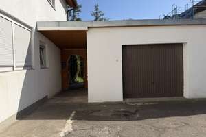 Gepflegtes 5-Familienhaus mit Garten und Entwicklungspotential – Die vollständige Adresse der Immobilie erhältst du vom Anbieter., 74078 Neckargartach, Heilbronn – Vorschaubild 9