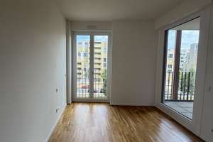 Lichtdurchflutete 2-Raum-Wohnung mit Einbauküche und Balkon - zentral gelegen – Marienstraße 6, 1067 Wilsdruffer Vorstadt/Seevorstadt-West, Dresden – Vorschaubild 4