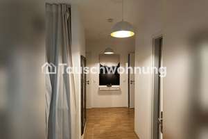 Tauschwohnung: Schöne helle Wohnung in Lindenthal gegen größere tauschen