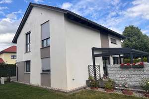 In Leipzig: Ihr neues exklusives Zuhause? Extrem niedriger Energielevel. Viel Grün. Tolle Anbindung. – 4329 Heiterblick, Leipzig – Vorschaubild 15