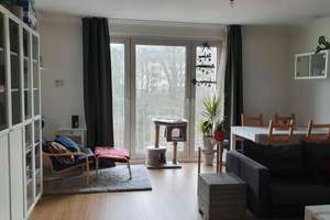 Helle 3-Zimmer-Wohnung in Elberfeld-Südstadt, Uni-Nähe – Ravensberger Straße 116, 42117 Elberfeld, Wuppertal – Vorschaubild 7
