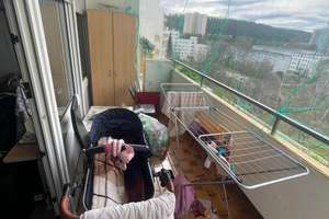 1-Zimmer-Apartment mit Balkon und PKW-Stellplatz – Engelbergstraße 34, 70499 Giebel, Stuttgart – Vorschaubild 11