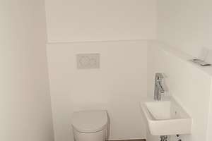  Neubau trifft historische Eleganz  - Exklusiv  -   4,5 -  Zimmer-Wohnung in Garching bei München   – Die vollständige Adresse der Immobilie erhältst du vom Anbieter., 85748 Garching bei München – Vorschaubild 15