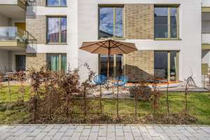 Neubau-Maisonette in familienfreundlicher Lage mit Terrasse nahe Park an der Dahme – Die vollständige Adresse der Immobilie erhältst du vom Anbieter., 12527 Grünau, Berlin – Vorschaubild 8