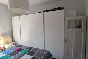 Nachmieter*innen für eine moderne 2,5-Zimmer-Wohnung mit Balkon in Düsseldorf-Rath gesucht – Die vollständige Adresse der Immobilie erhältst du vom Anbieter., 40472 Rath, Düsseldorf – Vorschaubild 2
