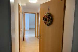 Seniorenwohnung in Seniorenwohnanlage Remscheid, Mandtstrasse – 42853 Mitte, Remscheid – Vorschaubild 6