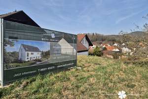 BERK Immobilien - Neubau-Doppelhaushälfte in Sailauf. Modern, hell & mit KfW40-Standard (förderfähig – Die vollständige Adresse der Immobilie erhältst du vom Anbieter., 63877 Sailauf – Vorschaubild 6