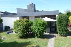 +++ Charmantes Reihenendhaus mit schicken Garten in unmittelbarer Seenähe +++ – 38228 Lebenstedt, Salzgitter – Vorschaubild 2