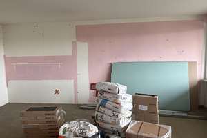 Ihr neues Zuhause: Hochwertig renoviert, hell und mit traumhaftem Blick – Burmesterstr. 7, 80939 Freimann, München – Vorschaubild 2