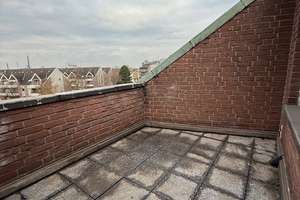 Große Maisonette-Wohnung mit 3 Balkonen! – Rathausstraße 18, 47166 Alt-Hamborn, Duisburg – Vorschaubild 15