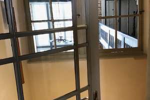 Charmante 1-Zimmer Wohnung (33m²) in Lübeck Innenstadt, frisch saniert – Glockengießerstraße 24, 23552 Innenstadt, Lübeck – Vorschaubild 2