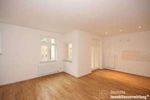 Tolle 2-Zimmer-Wohnung mit Balkon im beliebten Anhalter Carré – Bonhoefferstraße 6, 4129 Eutritzsch, Leipzig – Vorschaubild 4