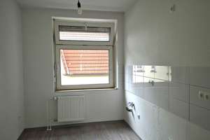 Schöner Wohnen: renovierte 3-Zimmer-Wohnung – Straußstr. 50, 44359 Mengede (Ortsteil), Dortmund – Vorschaubild 8