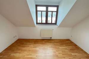 Wohnen auf zwei Ebenen – Maisonette mit flexibler Küchengestaltung – Heinrich-Zille-Straße 15, 9111 Zentrum, Chemnitz – Vorschaubild 6