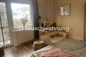 Tauschwohnung: 2,5 Zimmer Wohnung in netter Lage mit Balkon und Vollbad – Die vollständige Adresse der Immobilie erhältst du vom Anbieter., 22769 Eimsbüttel (Ortsteil), Hamburg – Vorschaubild 3