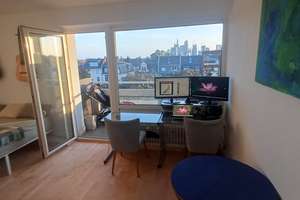 1-Zimmer-Wohnung in Frankfurt Nordend-Ost – 60389 Nordend-Ost, Frankfurt am Main – Vorschaubild 11