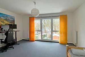 neuwertiges Endreihenhaus in Hamburg Lokstedt zum Kauf - Wentzel Dr. – Julius-Vosseler-Str. 6a, 22527 Lokstedt, Hamburg – Vorschaubild 21