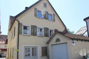 Historisches Gebäude am Rande der Altstadt – Ravensburg (Kreis) – Vorschaubild 1