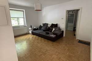 KAISERSTRASSENVIERTEL - kernsanierte 3-Zimmer-Wohnung mit Balkon + Parkett !!! – Die vollständige Adresse der Immobilie erhältst du vom Anbieter., 44143 Kaiserbrunnen, Dortmund – Vorschaubild 2