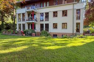 MAISONETTE EIGENTUMSWOHNUNG MIT SEEBLICK – 14482 Babelsberg Nord, Potsdam – Vorschaubild 6