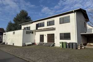 Großes Wohn- und Geschäftshaus mit über 400 m² Fläche! Zwischen Montabaur und Westerburg! – Die vollständige Adresse der Immobilie erhältst du vom Anbieter., 56459 Girkenroth – Vorschaubild 2